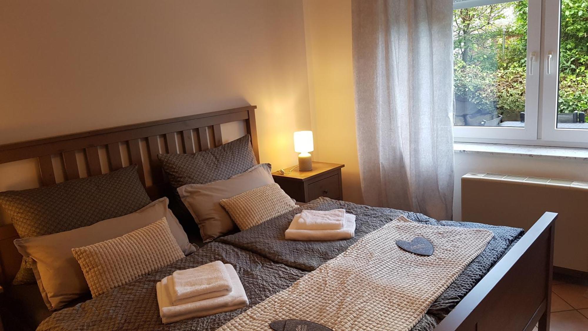 Apartment Eifelquartier *