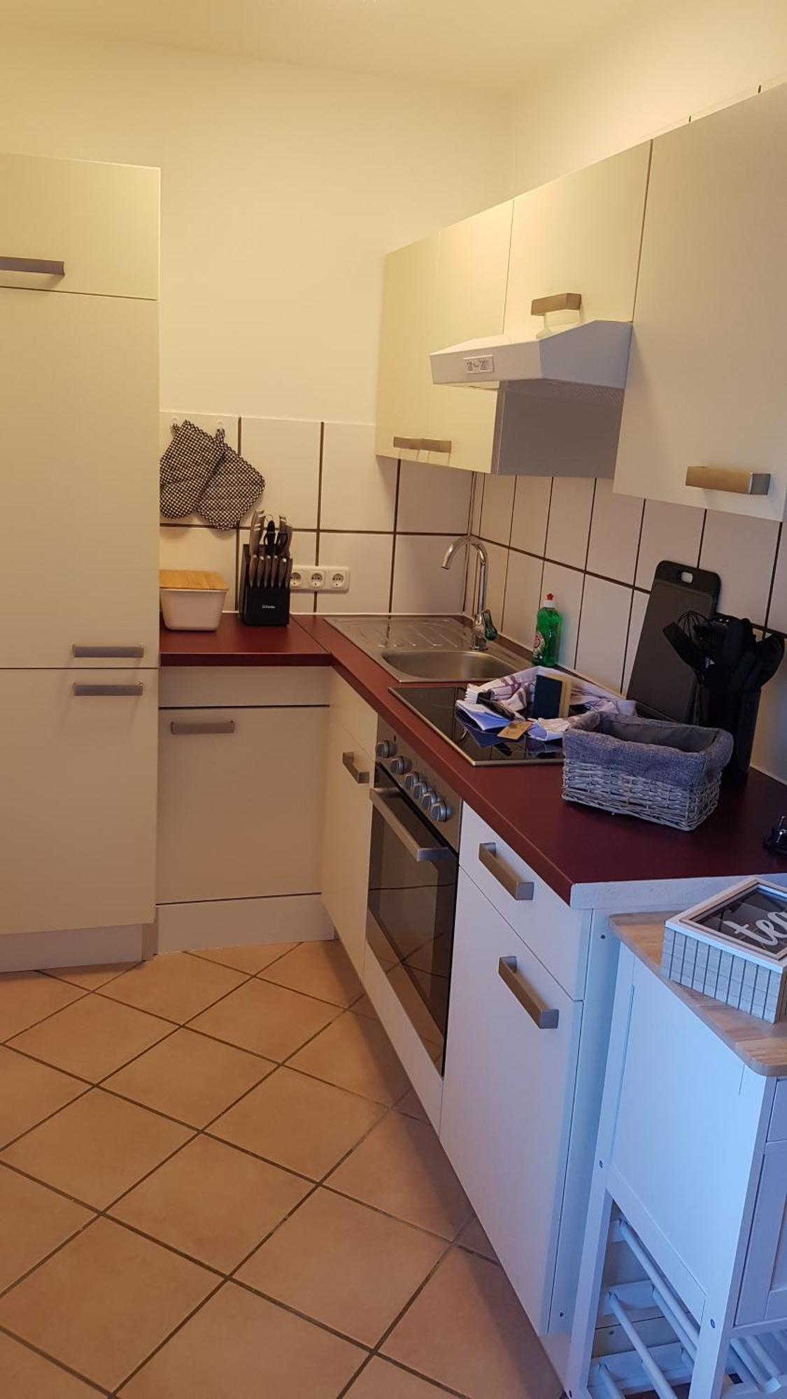 Apartment Eifelquartier