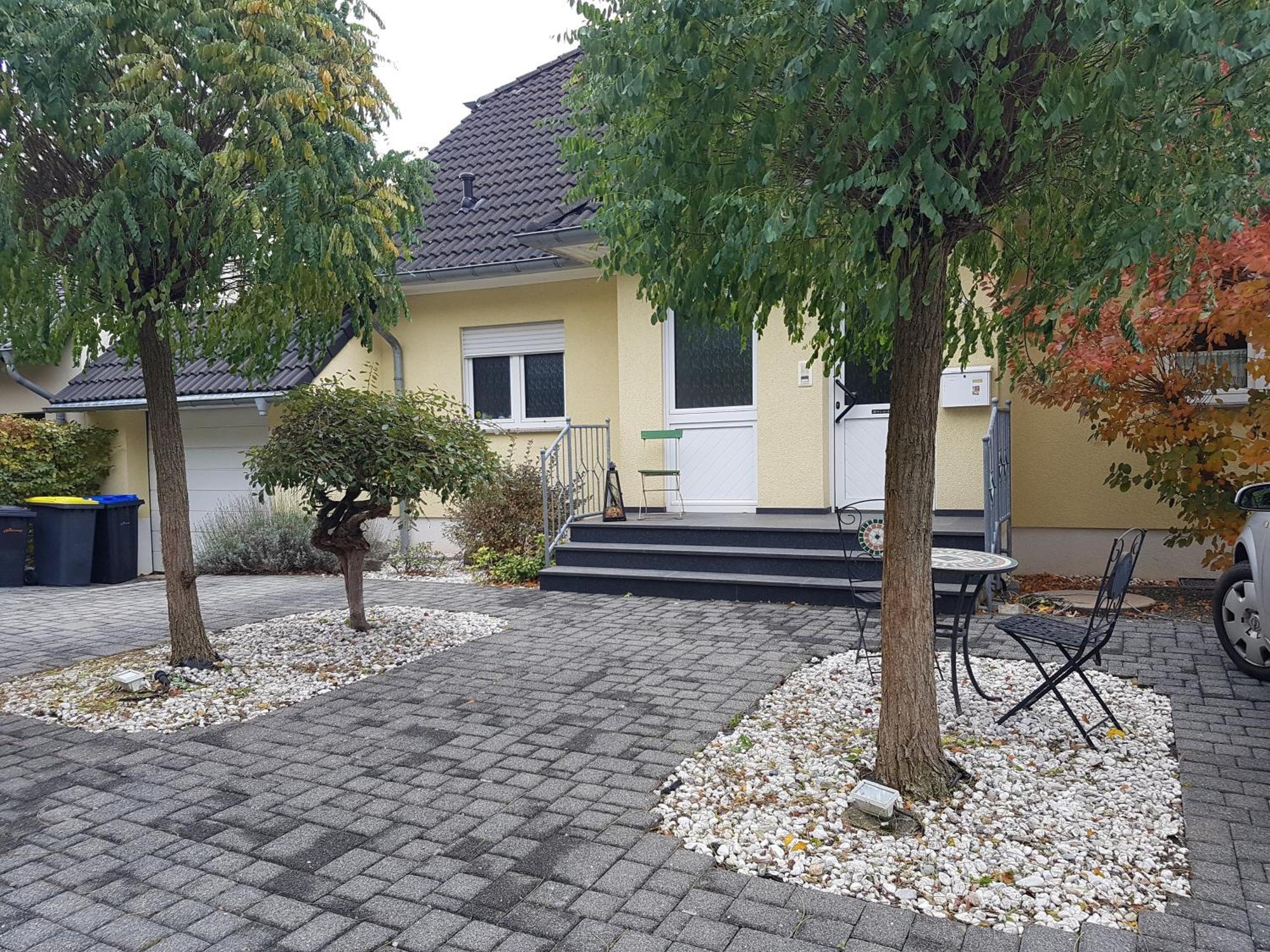 Eifelquartier Apartment